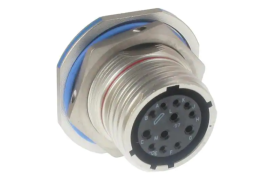 D38999/24WA35PA KONEKTÖR/CONNECTOR